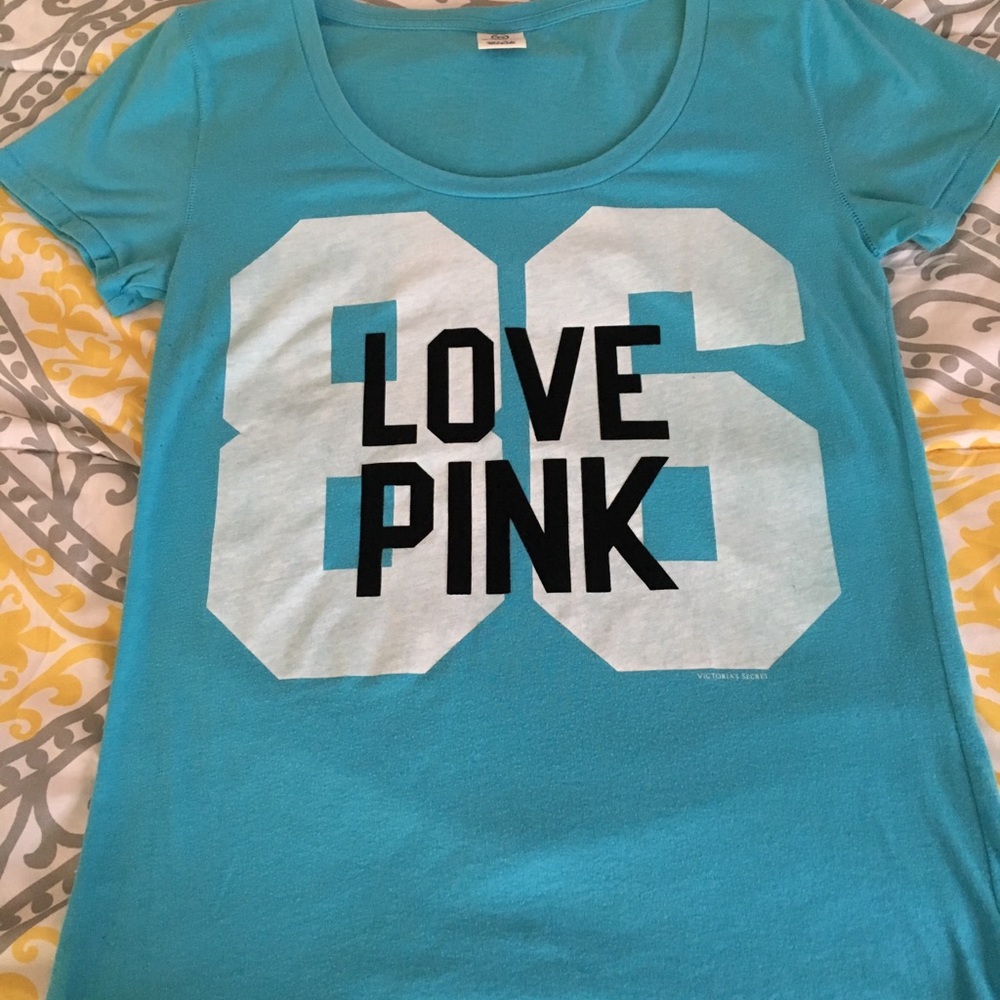 Victoria’s Secret PINK Shirt